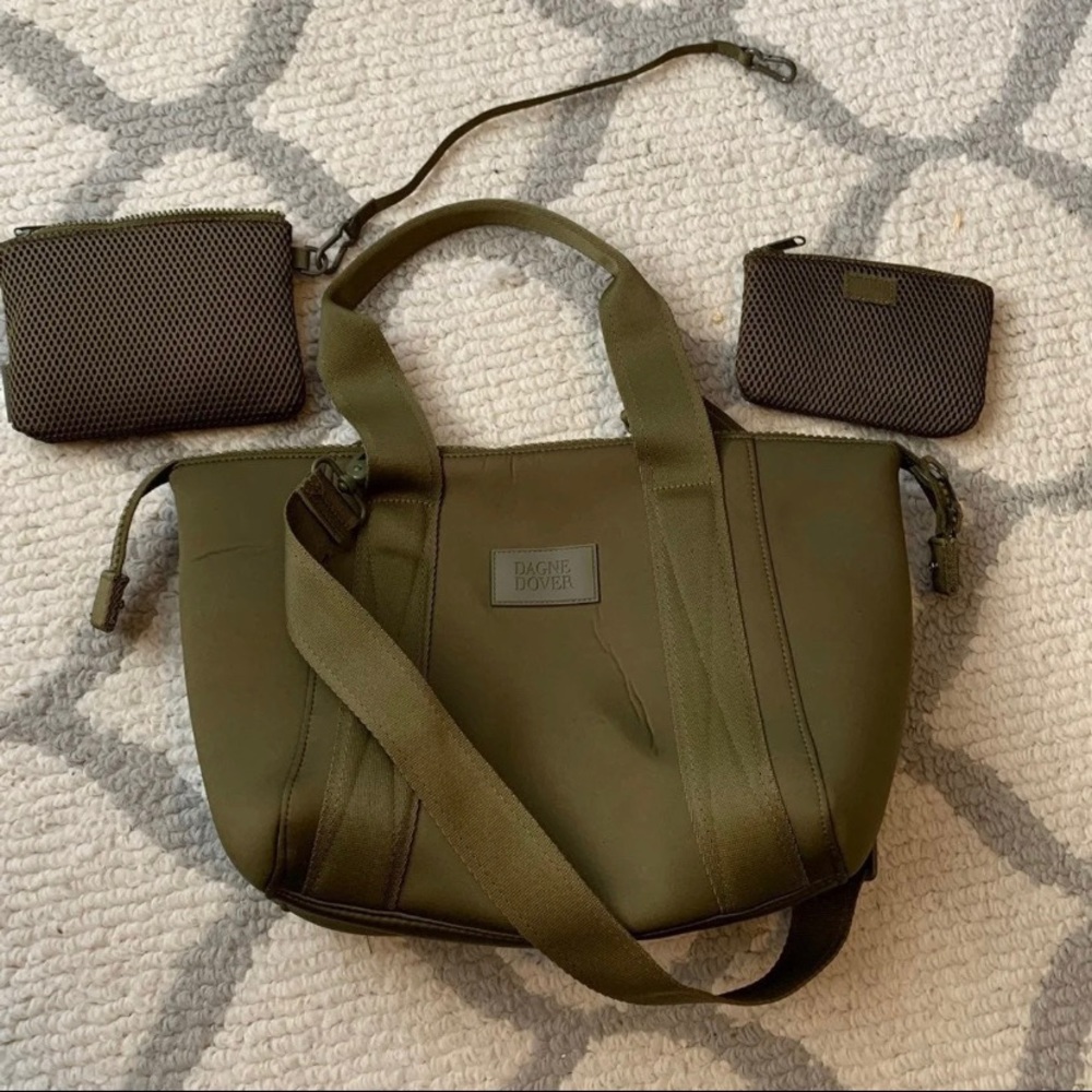 Dagne Dover Medium Landon